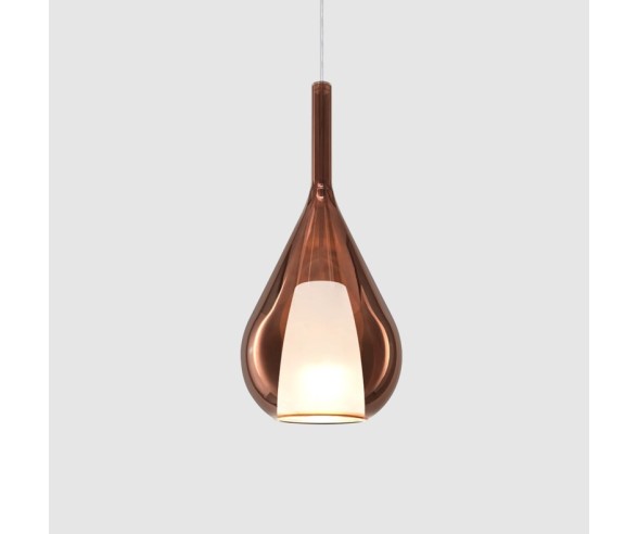 Ideal lux Pendelleuchte Kalique sp-1 d18