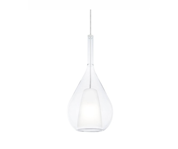 Ideal lux Suspension Kalique sp-1 d18