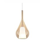 Ideal lux Sospensione Kalique sp-1 d18