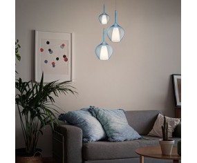 Ideal lux Sospensione Kalique sp-1 d18 2