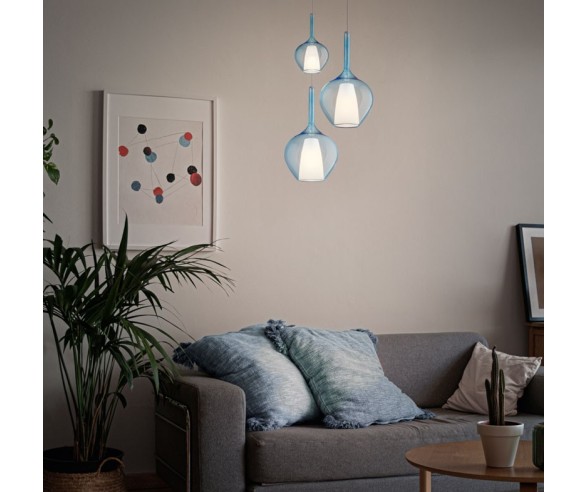 Ideal lux Suspension Kalique sp-1 d18