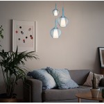 Ideal lux Sospensione Kalique sp-1 d18