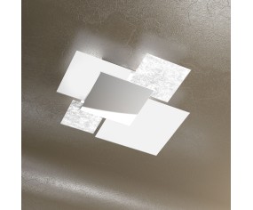 TOP LIGHT PLAFONIERA SHADOW Ø70cm 2