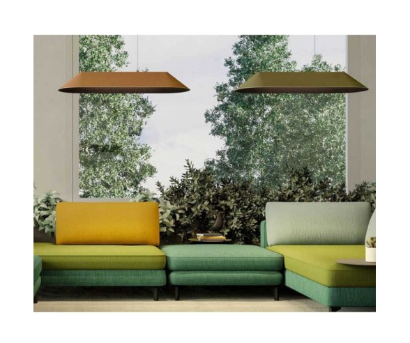 Redo Group Sospensione Akira