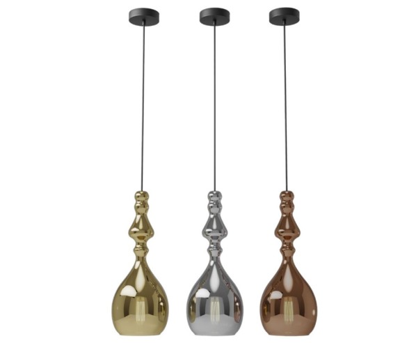 Redo Group Sospensione Ambix