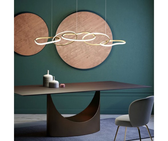 Redo Group Sospensione Bias