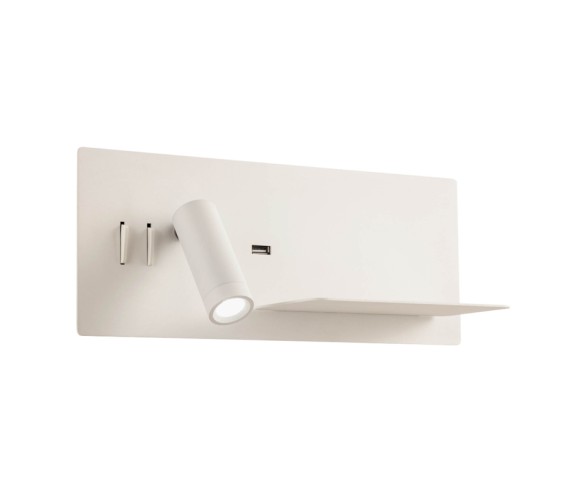 Redo Group Wall lamp Brook