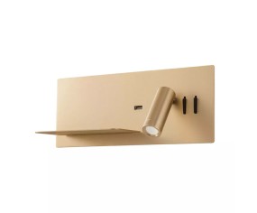 Redo Group Wall lamp Brook 2