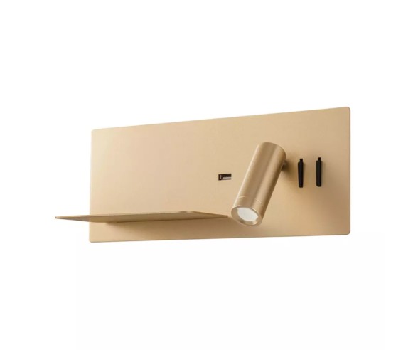 Redo Group Wall lamp Brook