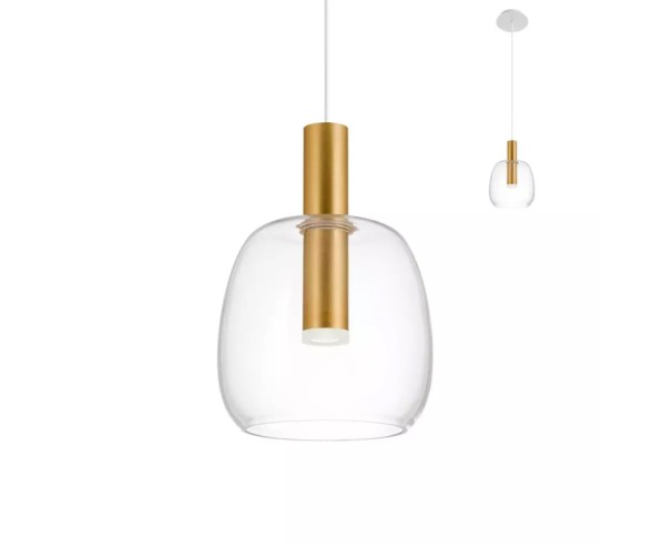 Redo Group Pendelleuchte Candela