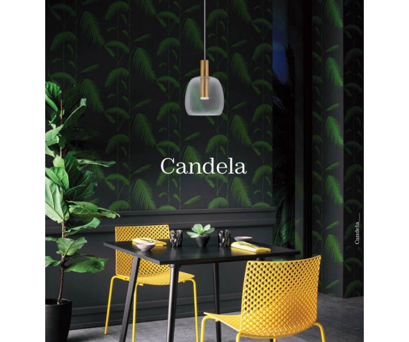 Redo Group Pendelleuchte Candela