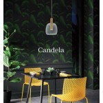 REDO GROUP SOSPENSIONE CANDELA
