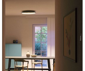 Redo Group Button Ceiling Lamp 2