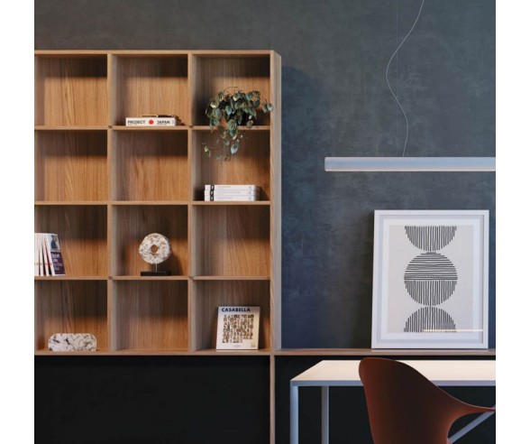 Redo Group Sospensione Cityline