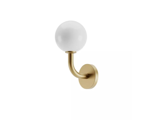 Redo Group Wall lamp Confusio