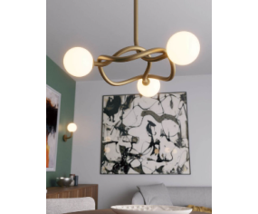 Redo Group Sospensione Confusio 2