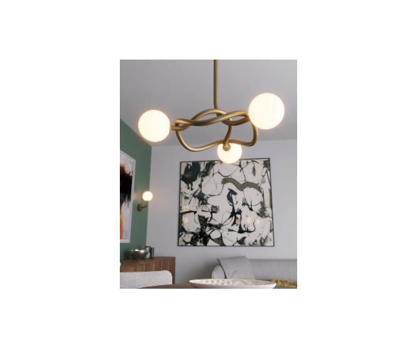 Redo Group Sospensione Confusio