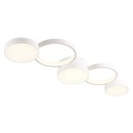 Redo Group Cronos Ceiling Lamp