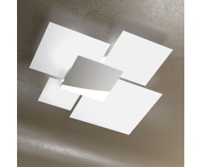 TOP LIGHT PLAFONIERA SHADOW Ø90cm 2