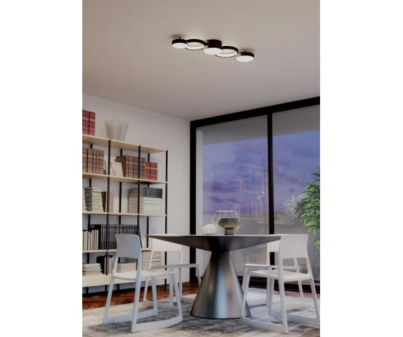 Redo Group Plafoniera Cronos