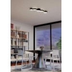 Redo Group Cronos Ceiling Lamp