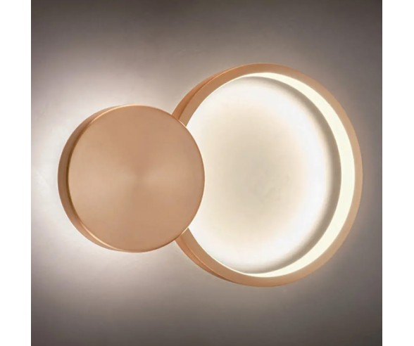 Redo Group Wall lamp Cronos