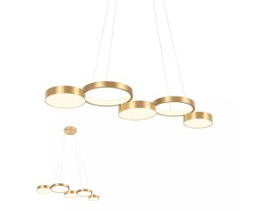 Redo Group Cronos Suspension