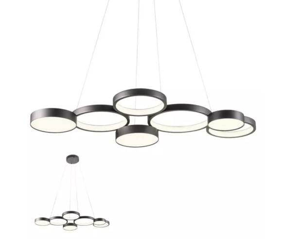 Redo Group Cronos Suspension