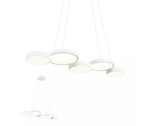 Redo Group Cronos Suspension