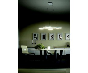 Redo Group Sospensione Cronos 2