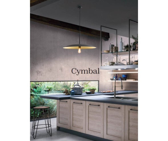 Redo Group Cymbal Suspension