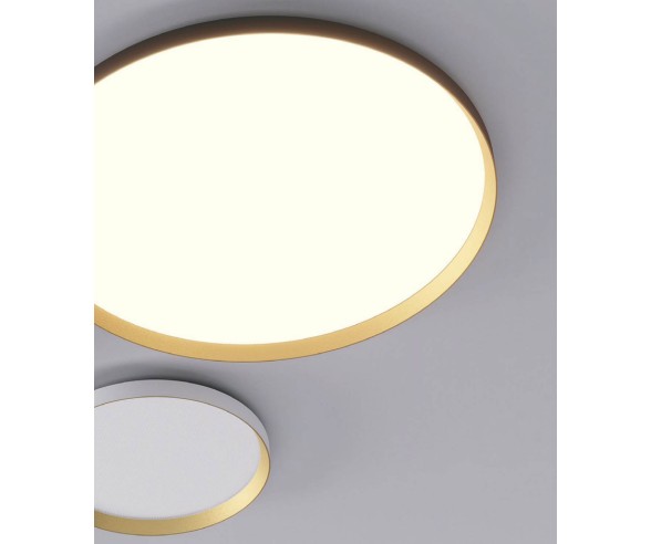 Redo Group Dama Ceiling Lamp