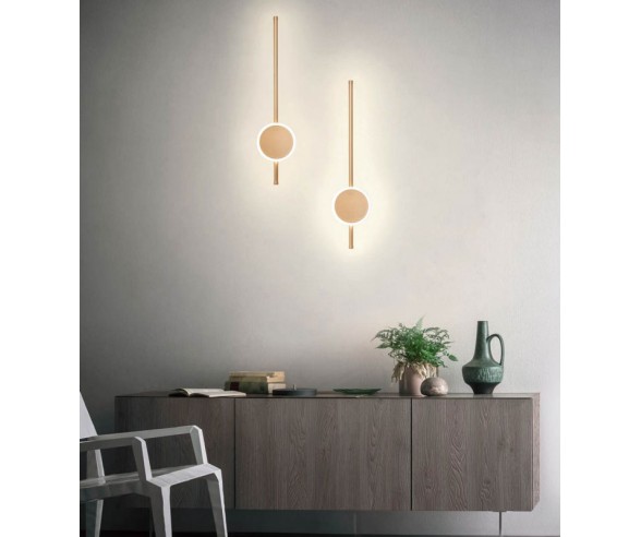 Redo Group Wall lamp Diaz