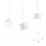 Redo Group Dodo-Pendelleuchte