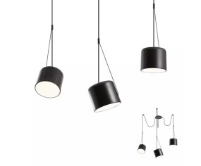 Redo Group Dodo Suspension