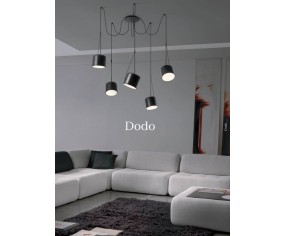 Redo Group Dodo Suspension 2
