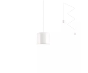 Redo Group Dodo Wall Lamp 2