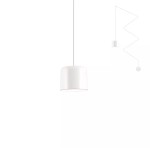 Redo Group Dodo Wandleuchte