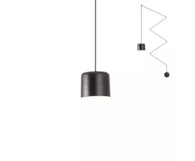 Redo Group Dodo Wall Lamp