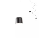 Redo Group Dodo Wandleuchte