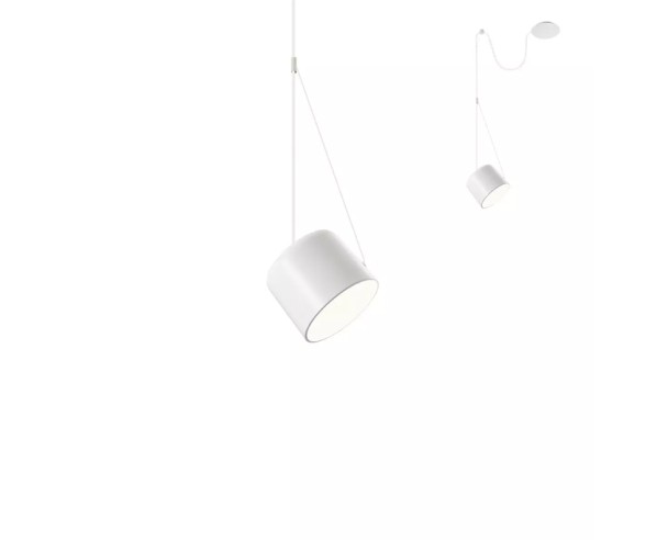 Redo Group Dodo Ceiling Lamp