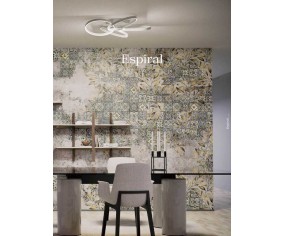 Redo Group Spiral Ceiling Lamp 2