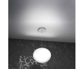 TOP LIGHT SOSPENSIONE SOFT 2