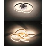 Redo Group Plafoniera Espiral