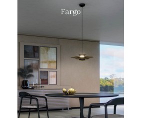 Redo Group Fargo Suspension 2