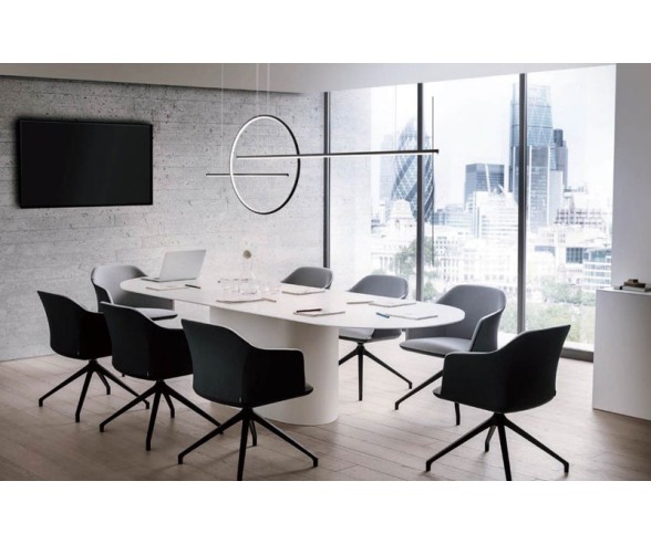 Redo Group Giotto Suspension