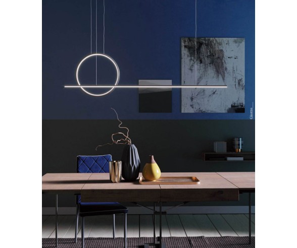 Redo Group Giotto Pendelleuchte