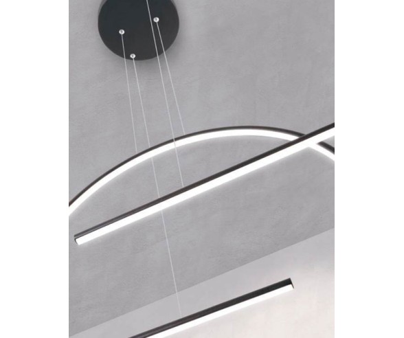 Redo Group Giotto Pendelleuchte