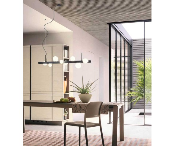 Redo Group Goji Suspension