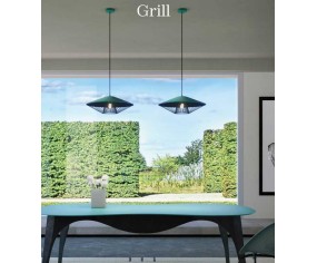 Redo Group Pendelleuchte Grill 2